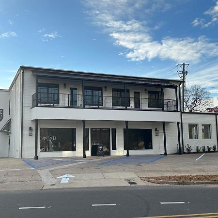 908 Queen City Tuscaloosa Bagian luar foto